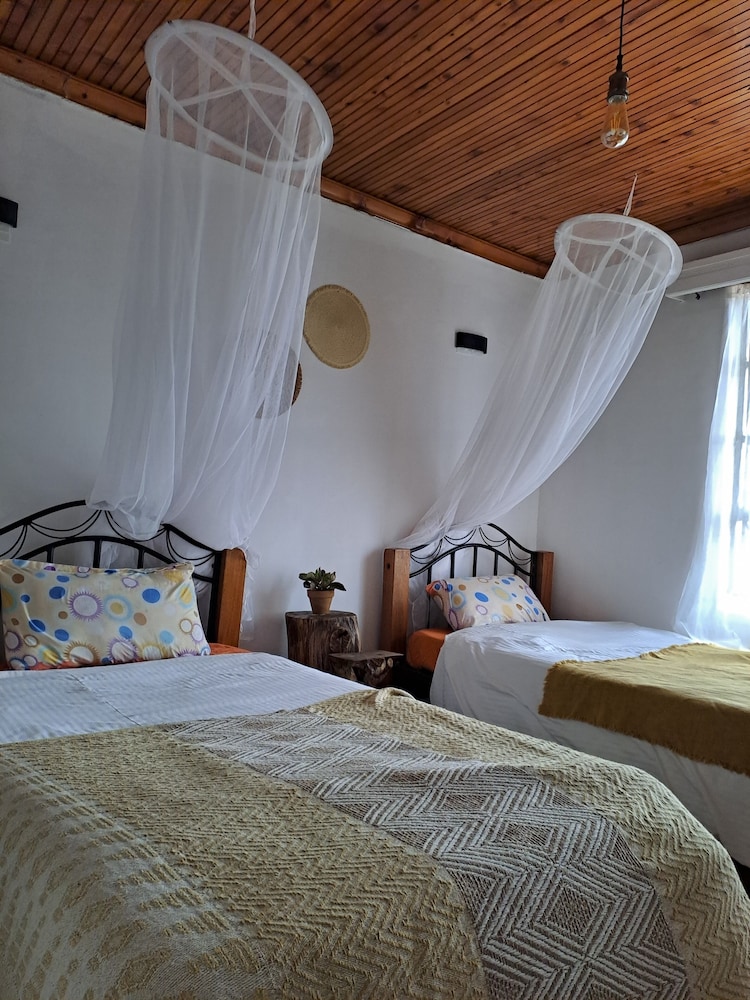 Indovu Wellness Retreat