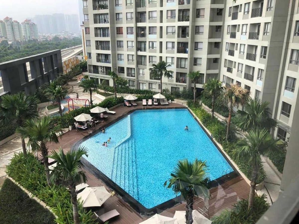 MASTERI THAO DIEN PREMIER APARTMENTS