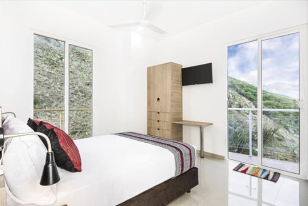 Terrazas Tayrona Travelers Apartamentos y Suites