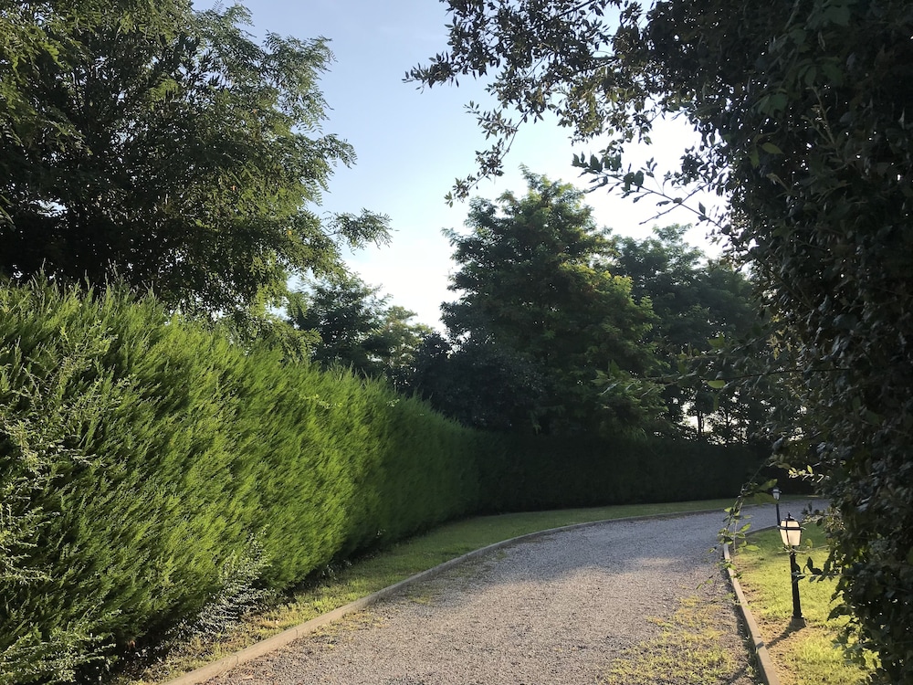 Villa Pepoli