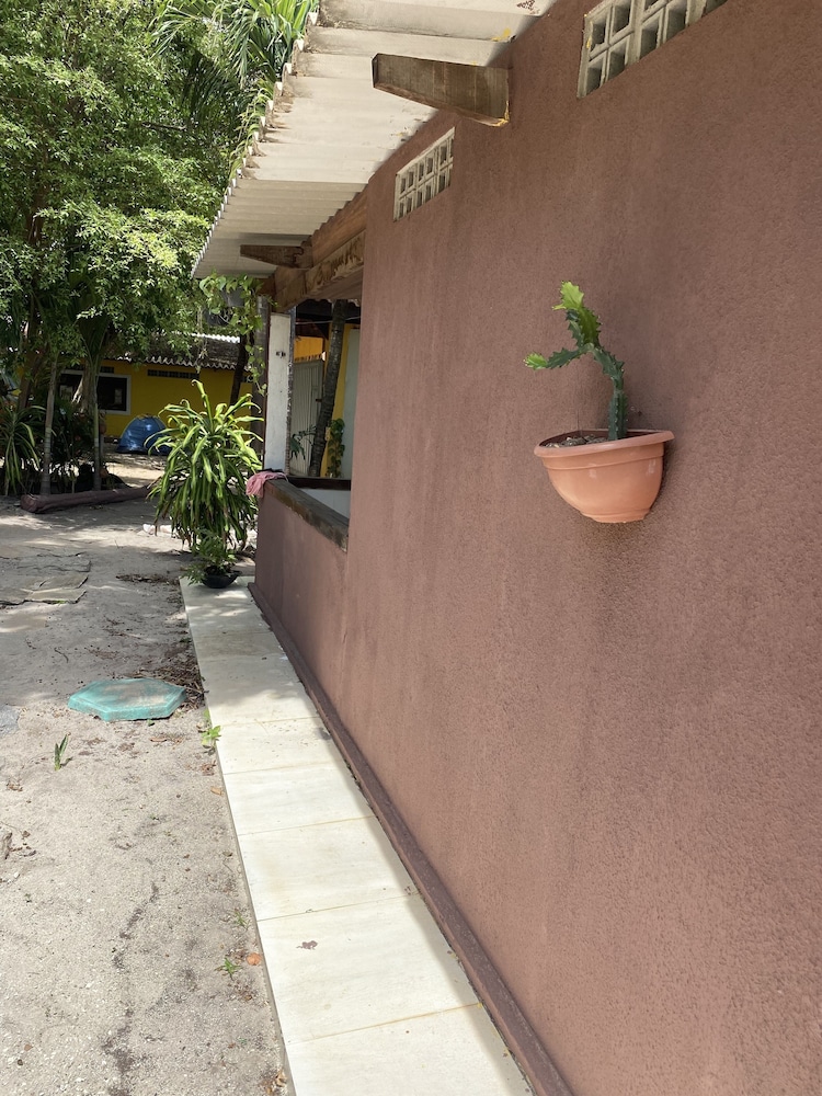 Macaco Surf House - Hostel