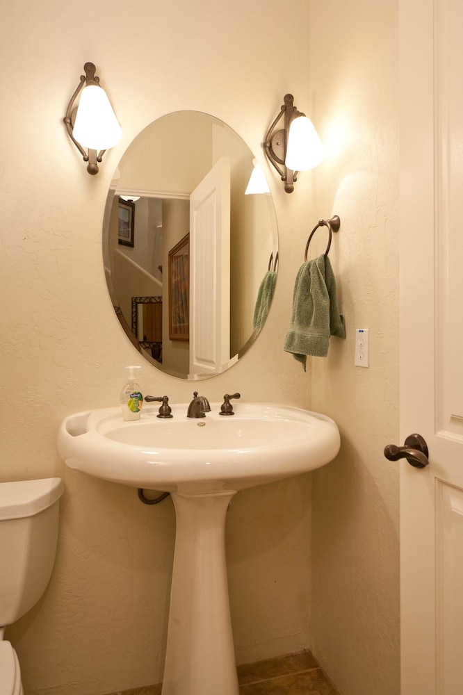 Troon North Golf Casitas By Signature Vacation Rentals