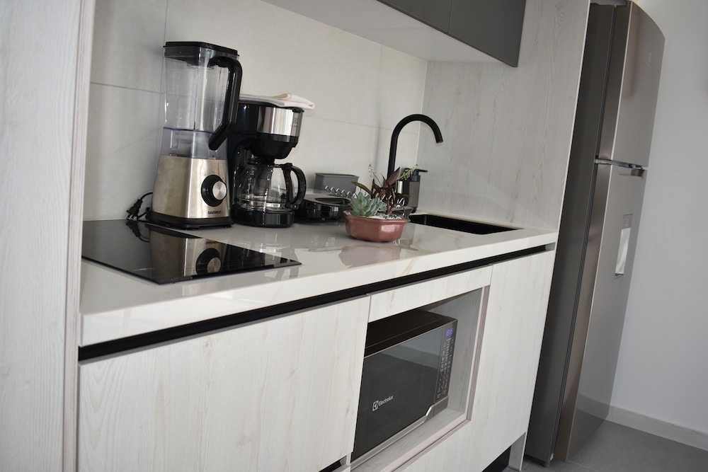 Harmony Luxury Apartments
