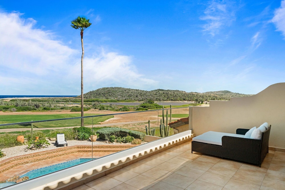 Mesa Vista 24 Tierra del Sol