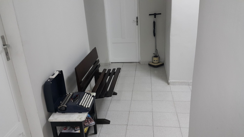 TJ House Hospedagem