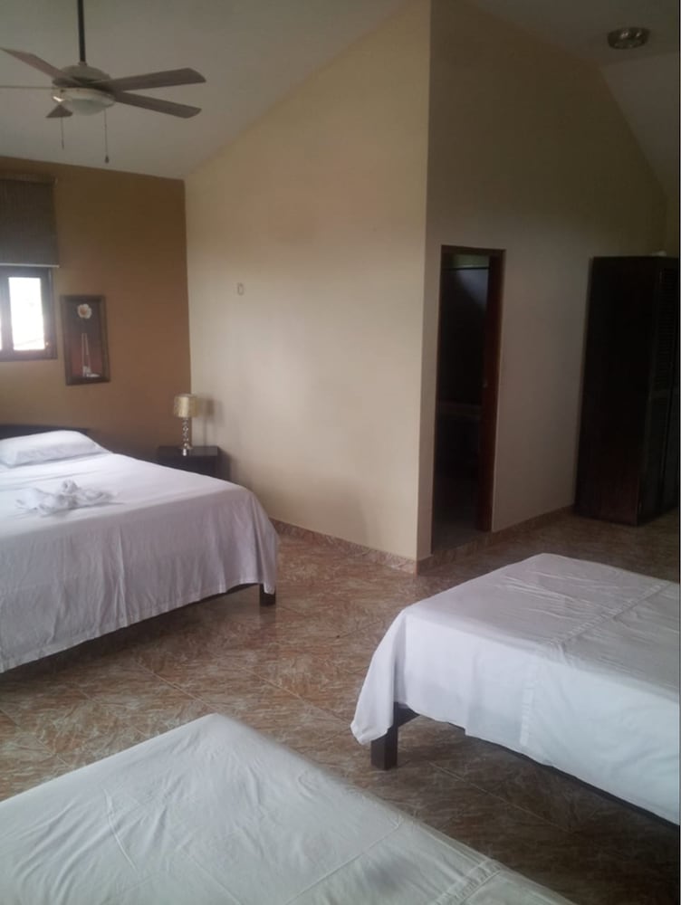 Guest House Casa Oro Fina view 3