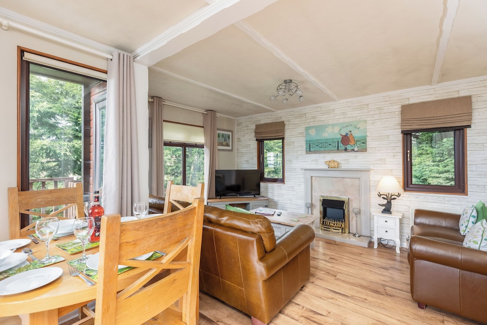 Rocklands Lodges