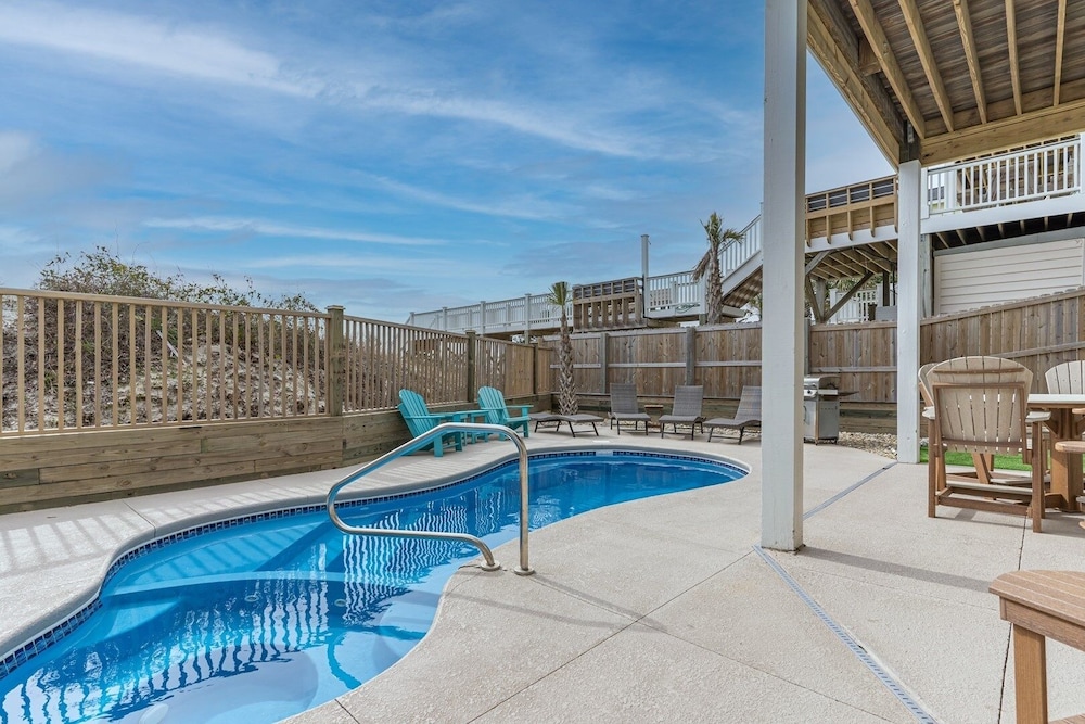 Cinnamon Sands 6 Bedroom Home by Redawning - Property Image 9