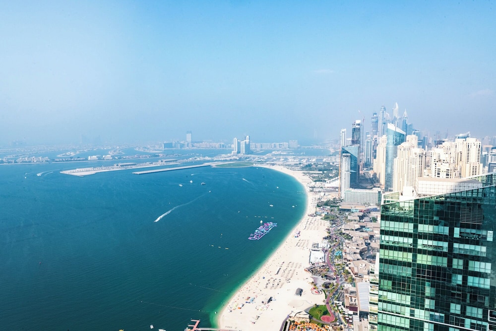 Address JBR - Mint Stay