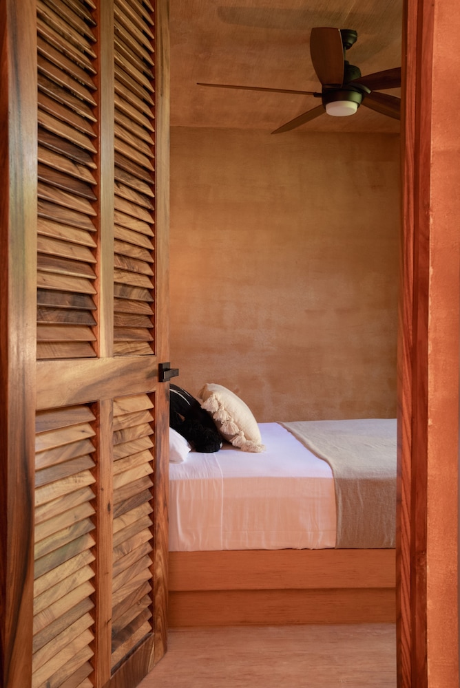 Mazul Puerto Escondido Beach Villas view 4