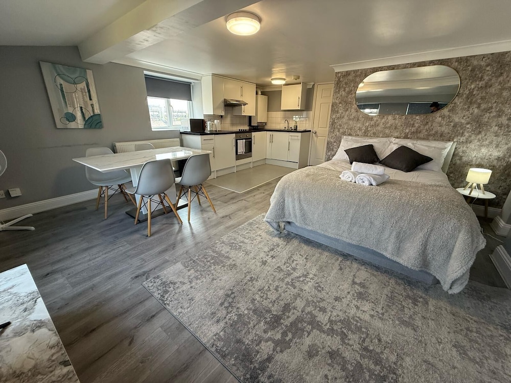 Urban home in Elephant&Castle
