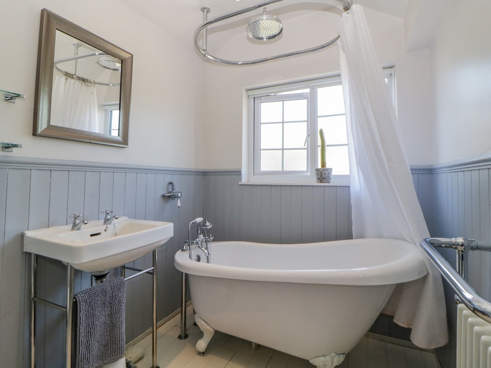 Burham Cottage