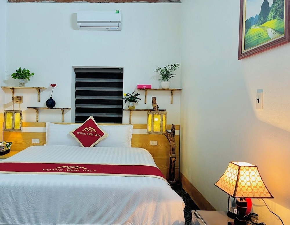 Hoang Minh Mountainside Villa