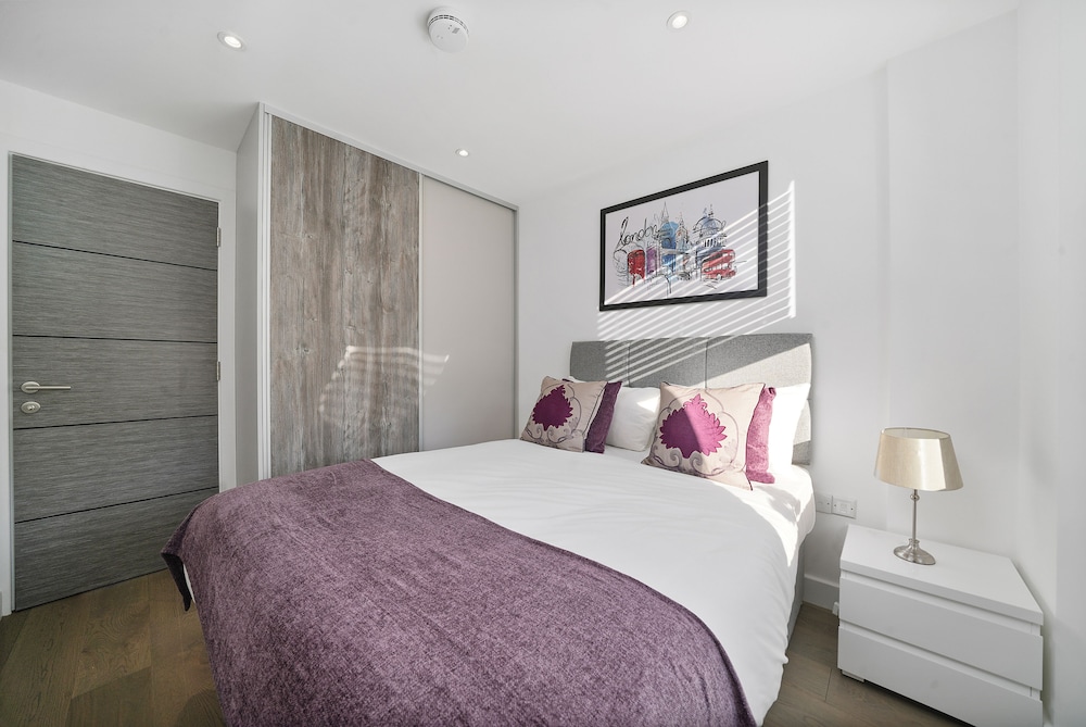 City Prime Apartments
