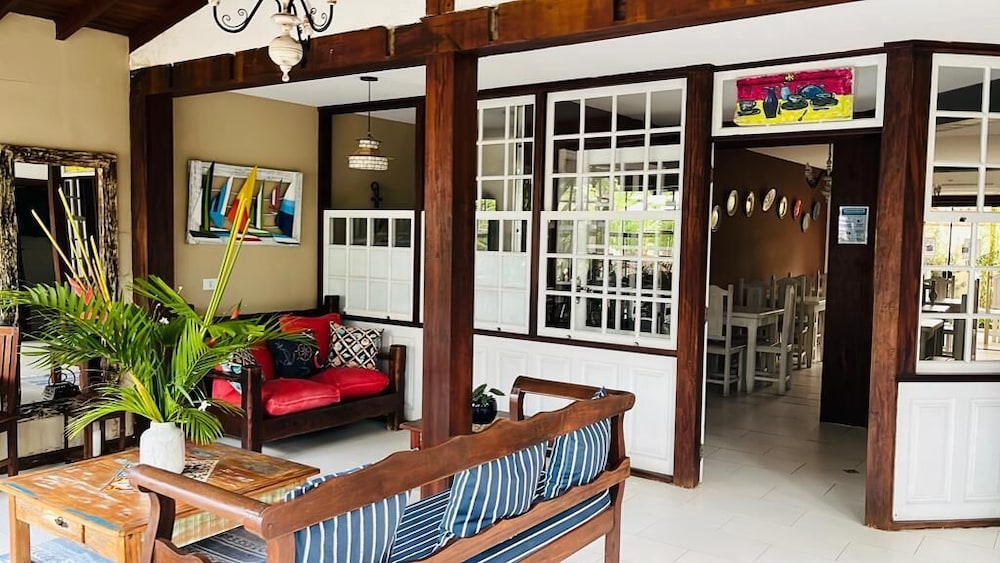 Pousada Naus de Paraty