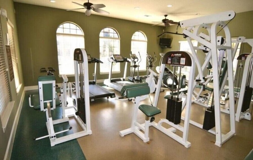 Ip60483 - Bella Piazza Resort - 3 Bed 3 Baths Condo view 5