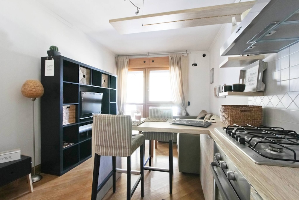 Cozy Terrace Close To Eataly And Metro Piramide