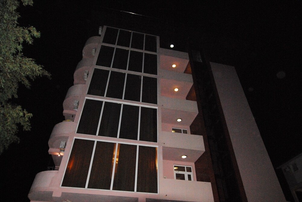 Alles Guesthouse