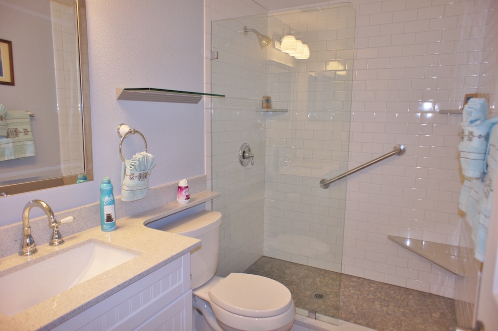 Direct Ocean Front In-unit Wifi Concierge Included - Vrkcv
