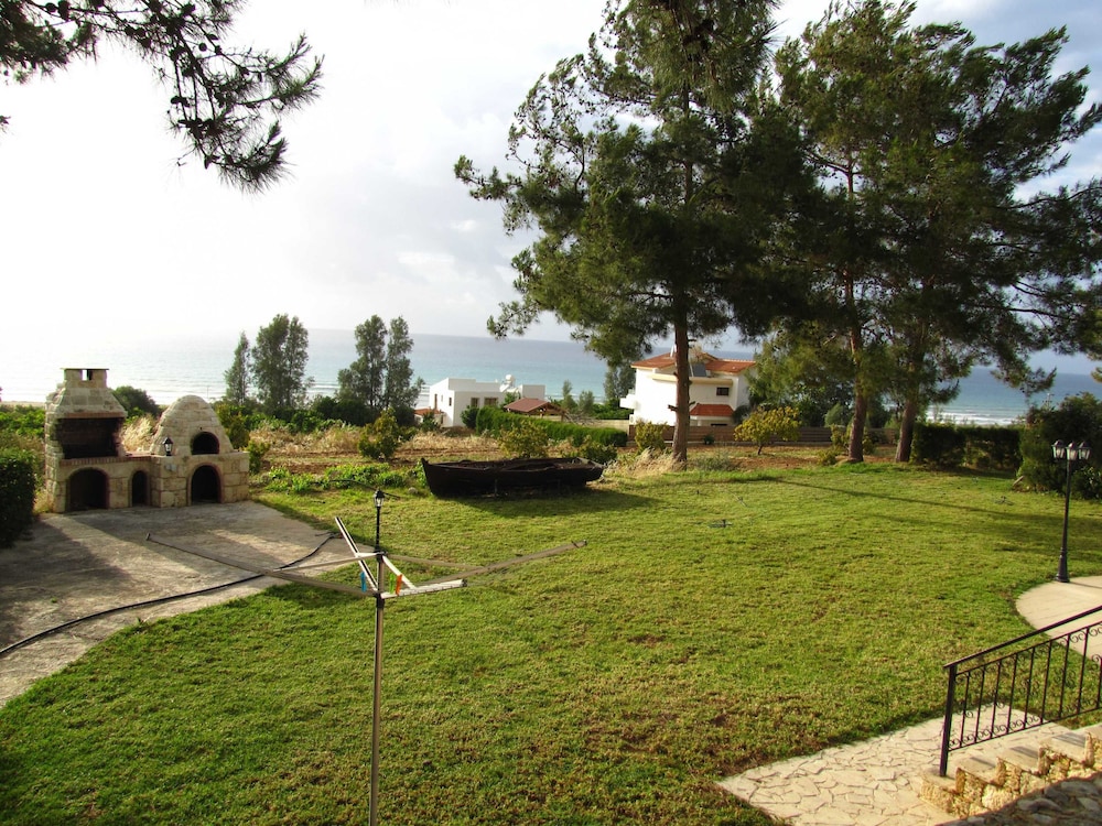 Webooking Knossos Villa