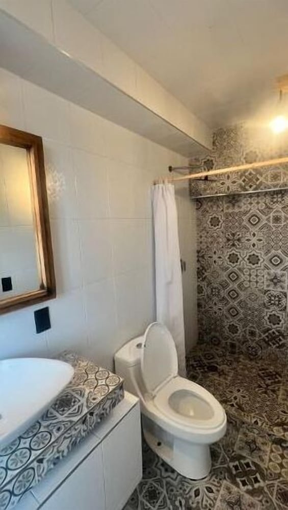 Hostal Mago