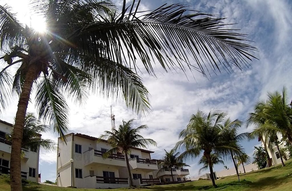 Apartamento Porto das Dunas - SBHS