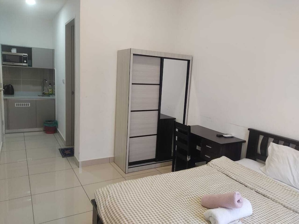 Trion Hotel Suites By Havenza