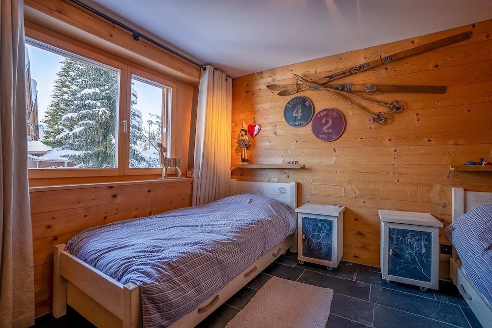 Caspar Penthouse