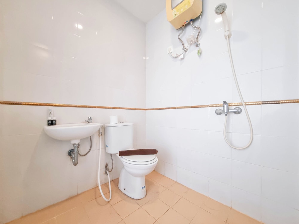 Best Deal Studio Apartment At Vivo Yogyakarta