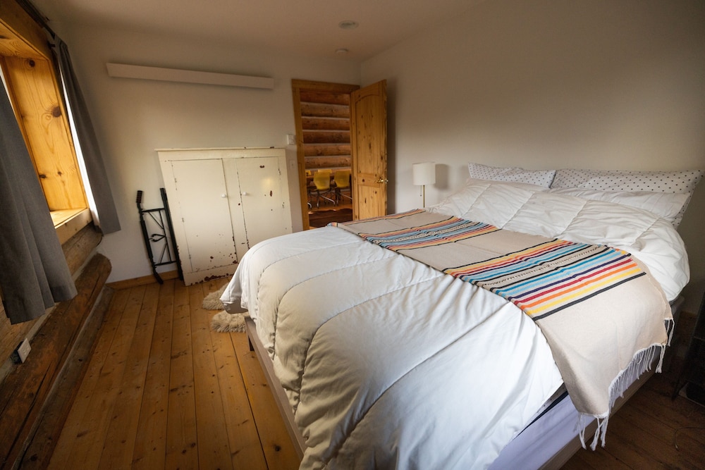 Adams Rest 3 Bedroom Cabin