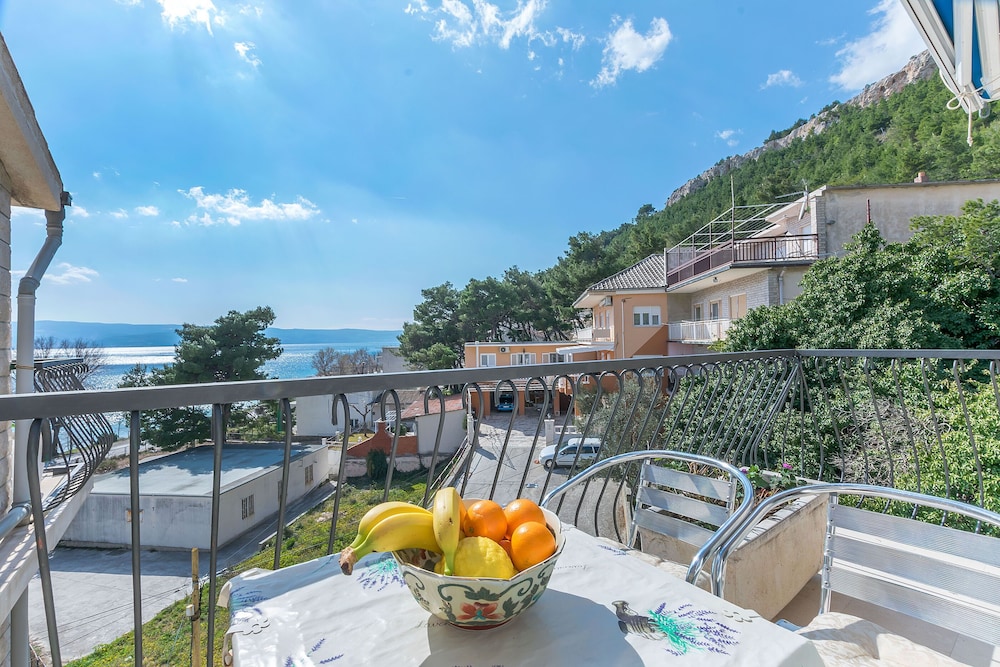 Apartments Clarus Mare