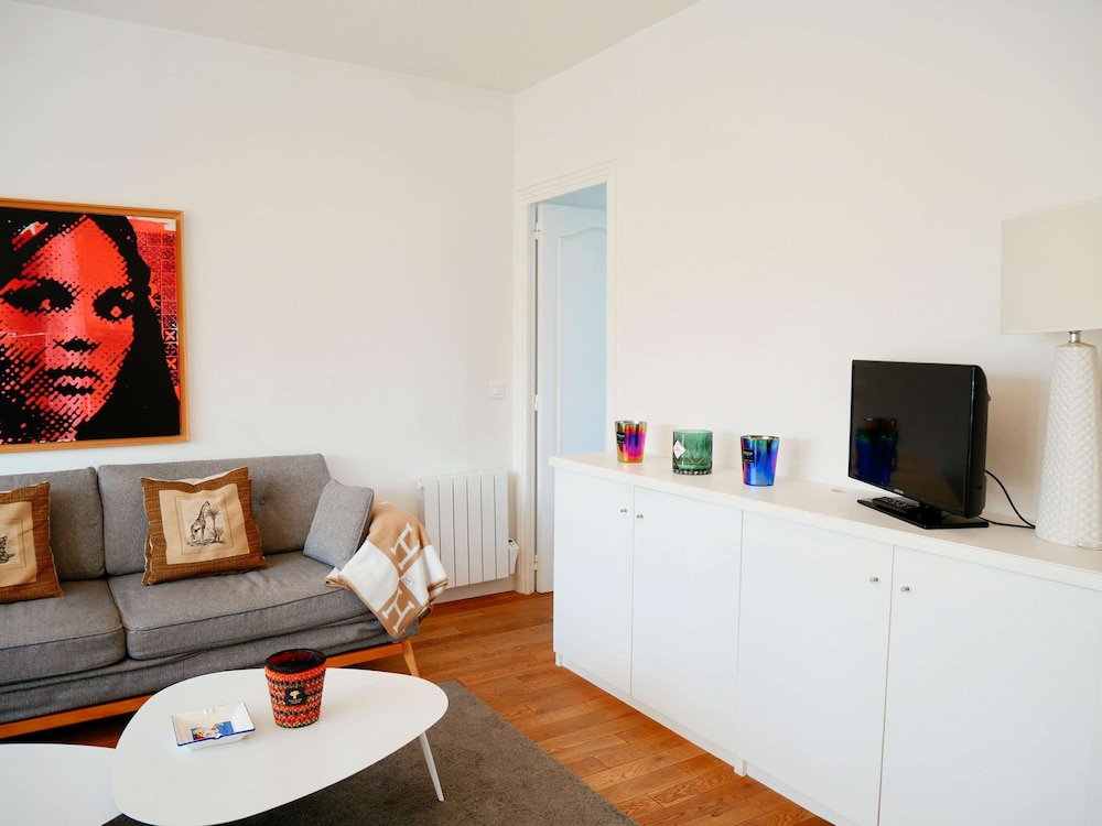 Deauville Prestige - Chic Confort Tout Pied