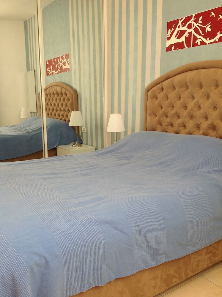 The Perfect Sea View Apartment let you Enjoy the Facilities and Benefits of Livi