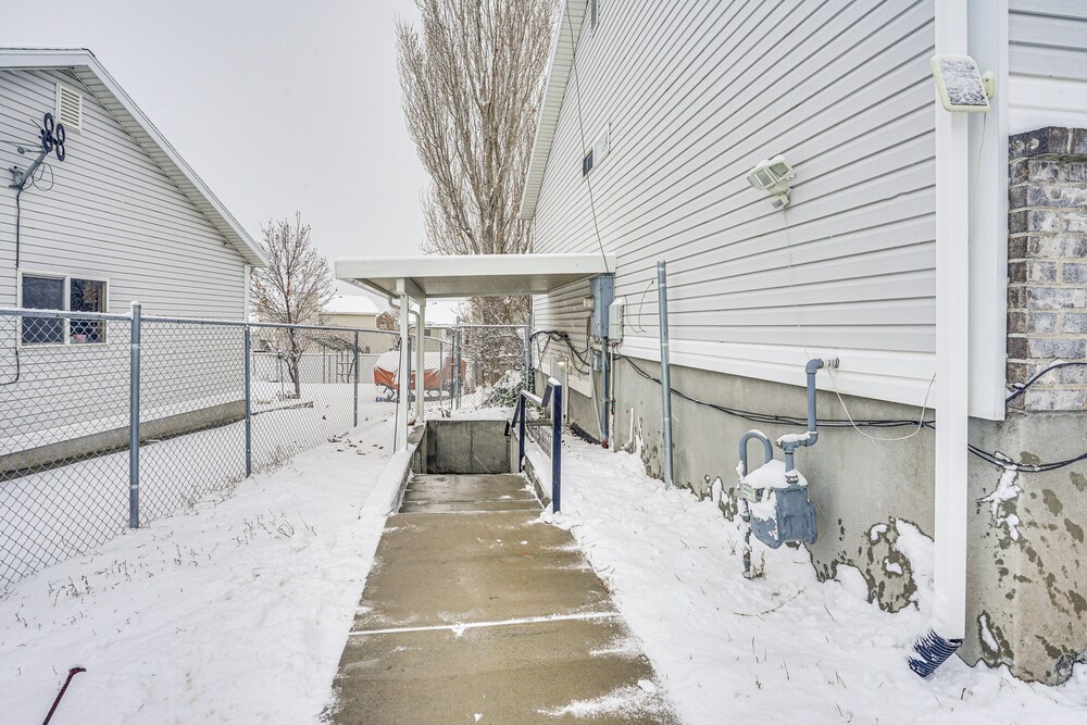 Utah Apartment: 2 Mi to Amphitheatre - Property Image 14