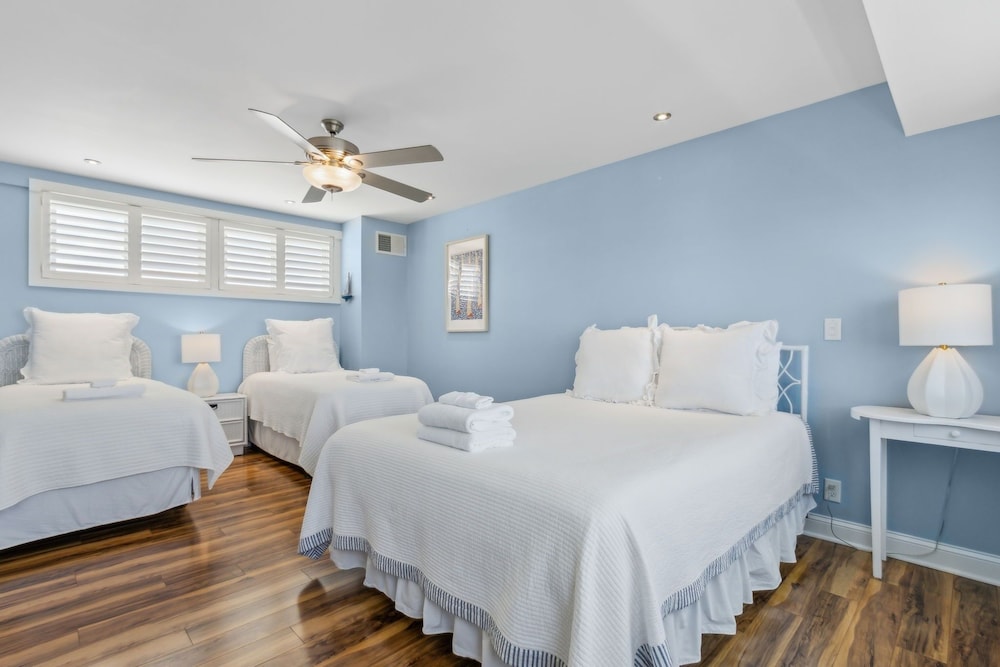 Sandpiper Loop 95076 3 Bedroom Townhouse