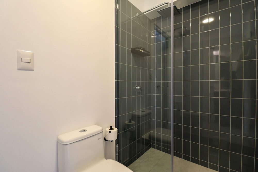 w Grandiose 2BR w Great Balcony in Miraflores