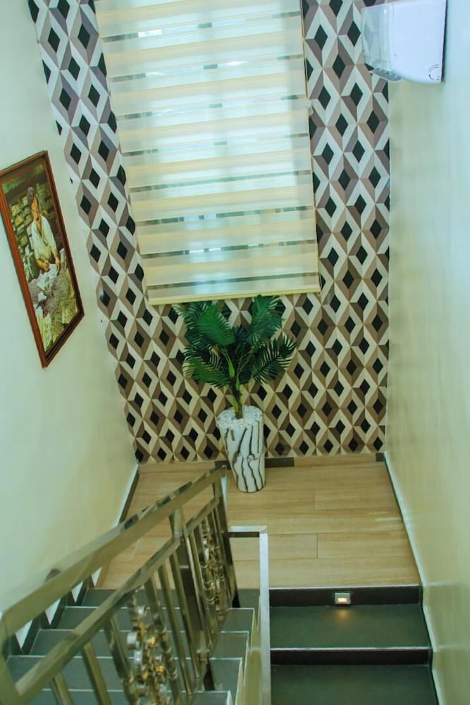 Kodeland Apartment