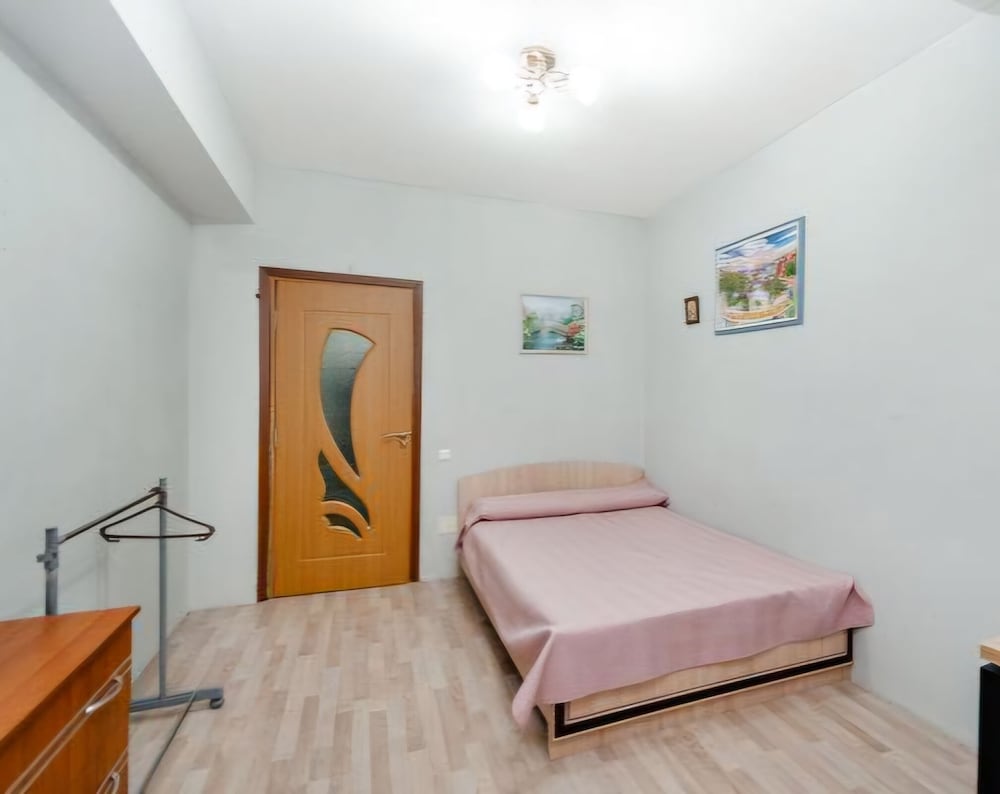 Apartment in Chisinau, in the Botanica Sector