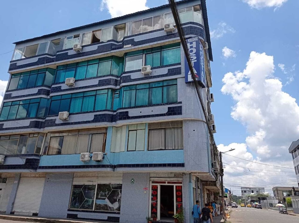 HOSTAL MIRADOR