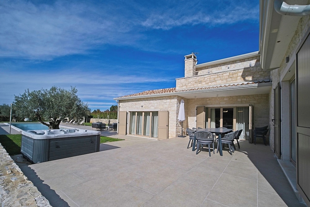 Sun Spalato Villa Teranina