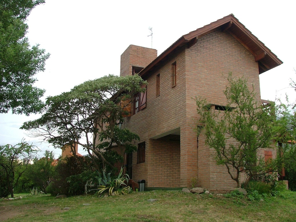 Cabañas El Aromo