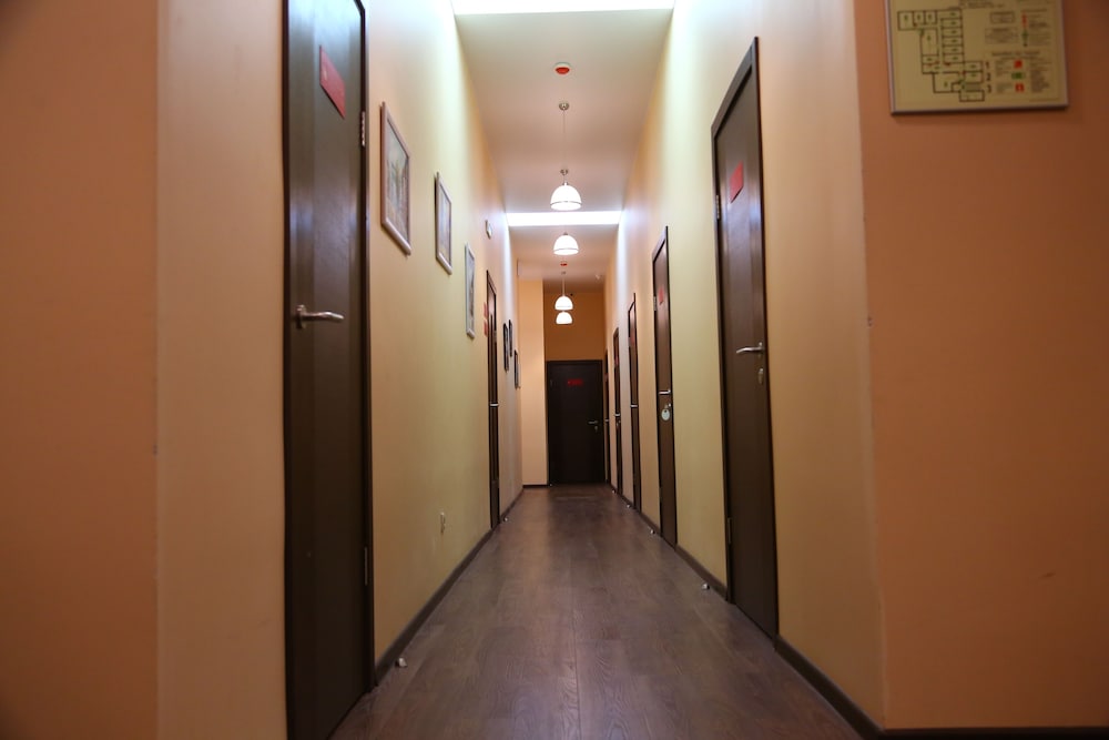 Mini hotel Artist on Baumanskaya - Hostel