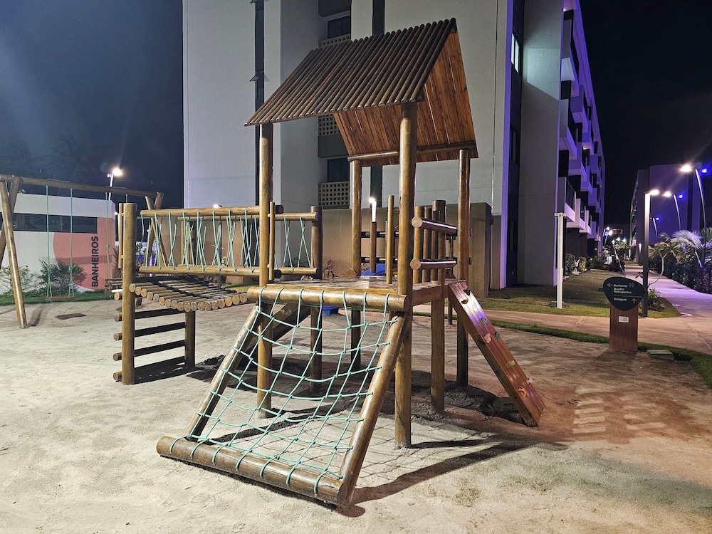 Mana Beach Resort