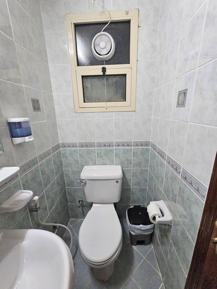 Oasis Hostel