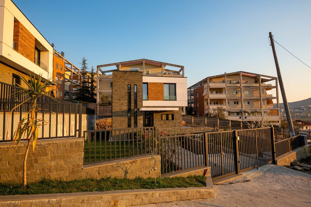 Villa Antonia