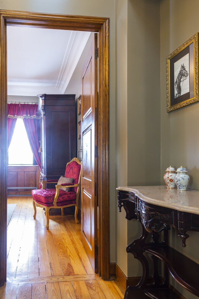 Charming Antas House, photo 49