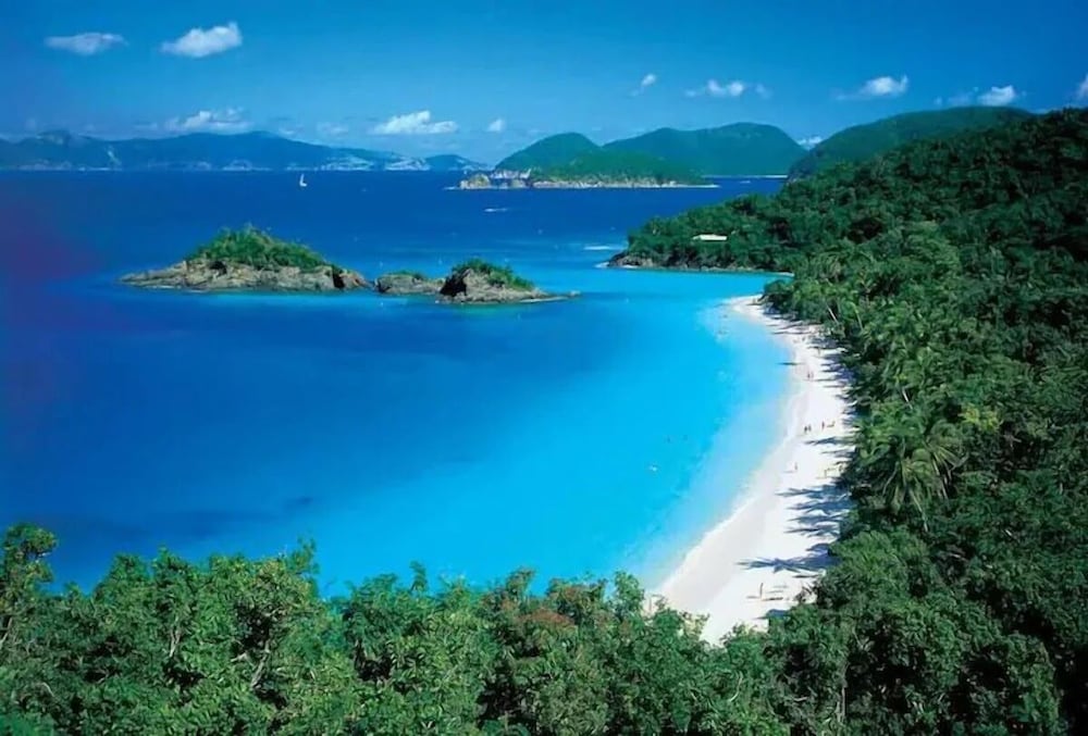 Villa Island Paradise