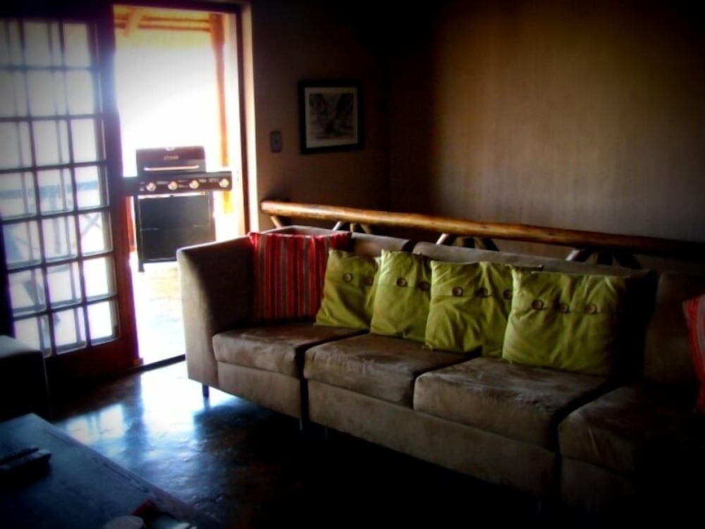 Marloth Kruger Accommodation