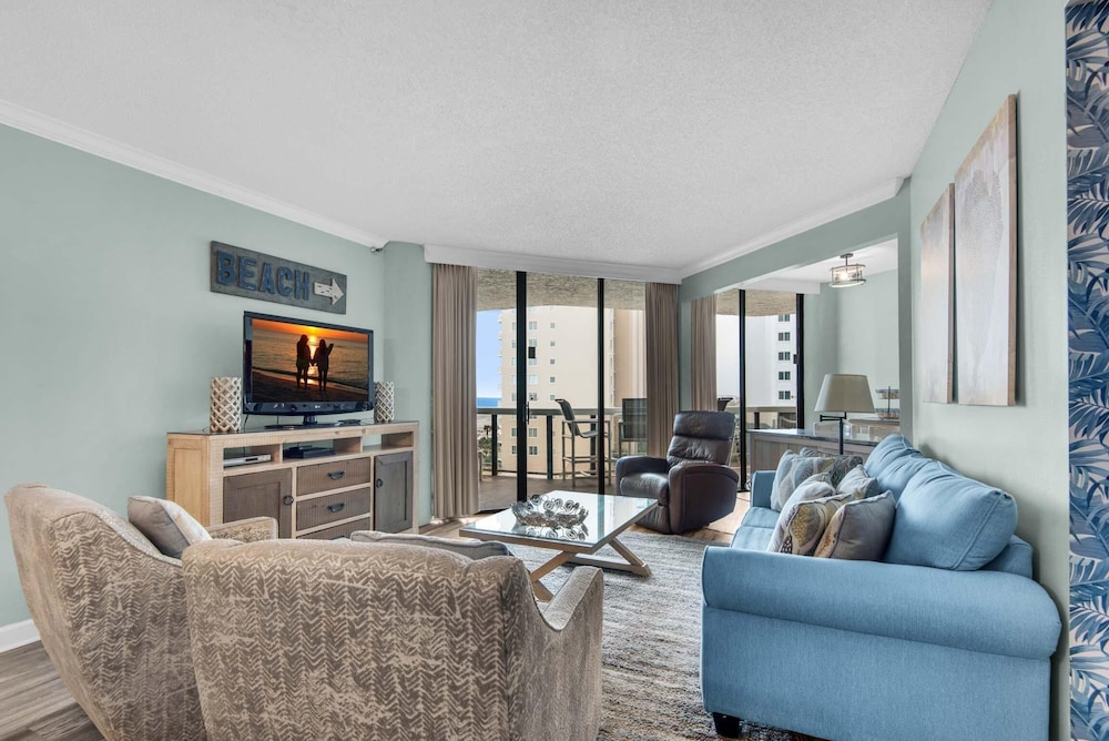 Surfside Resort #404