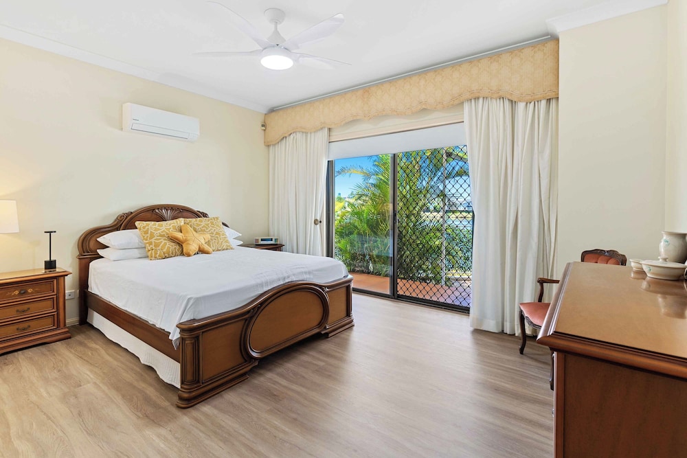 Villa Maria 4BRM Home